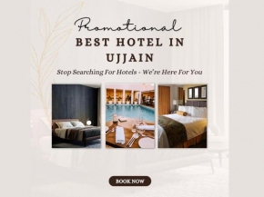 BEST HOTEL IN UJJAIN- stop searching for hotels- we're here for you